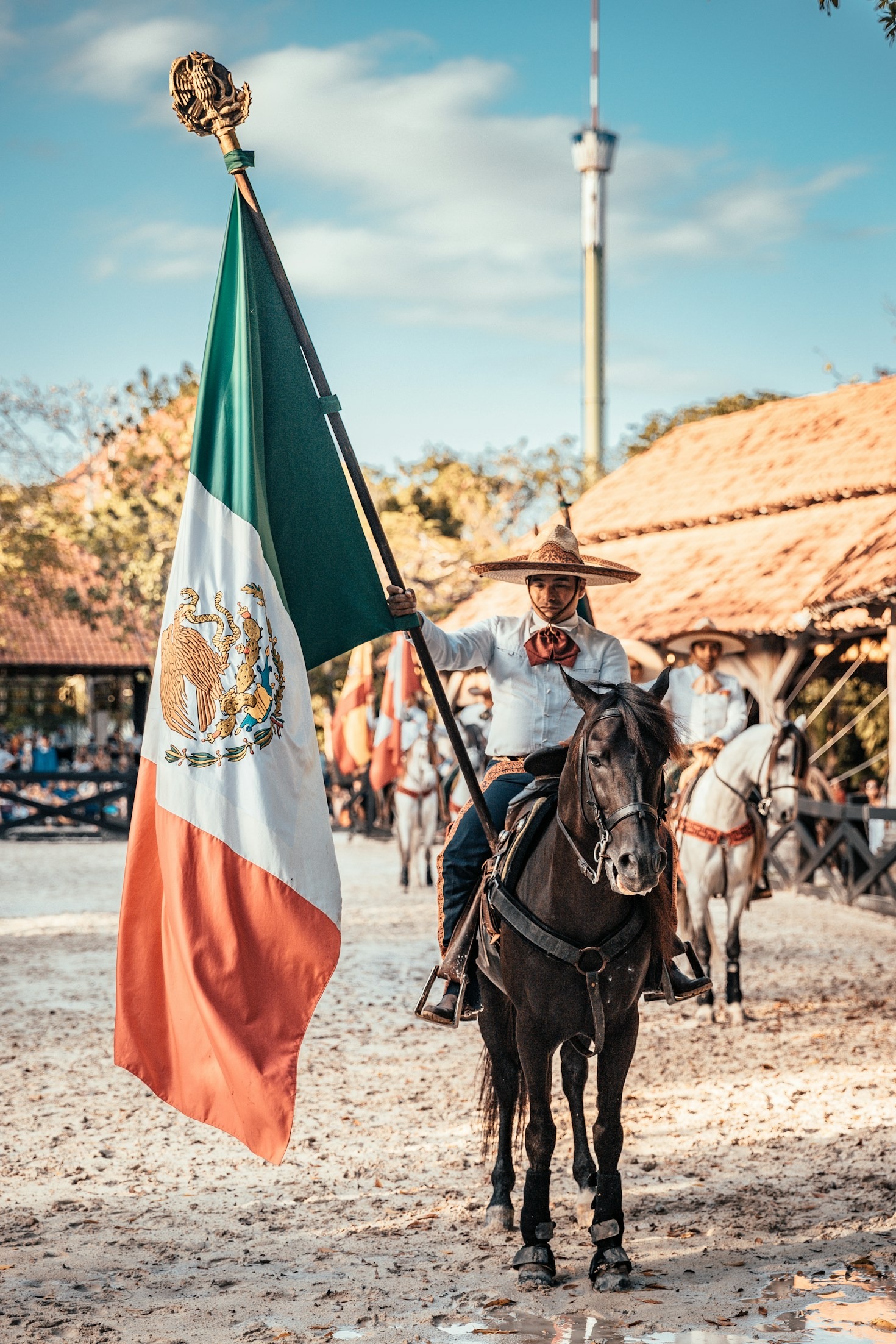 Tradiciones poblanas: un viaje por la cultura