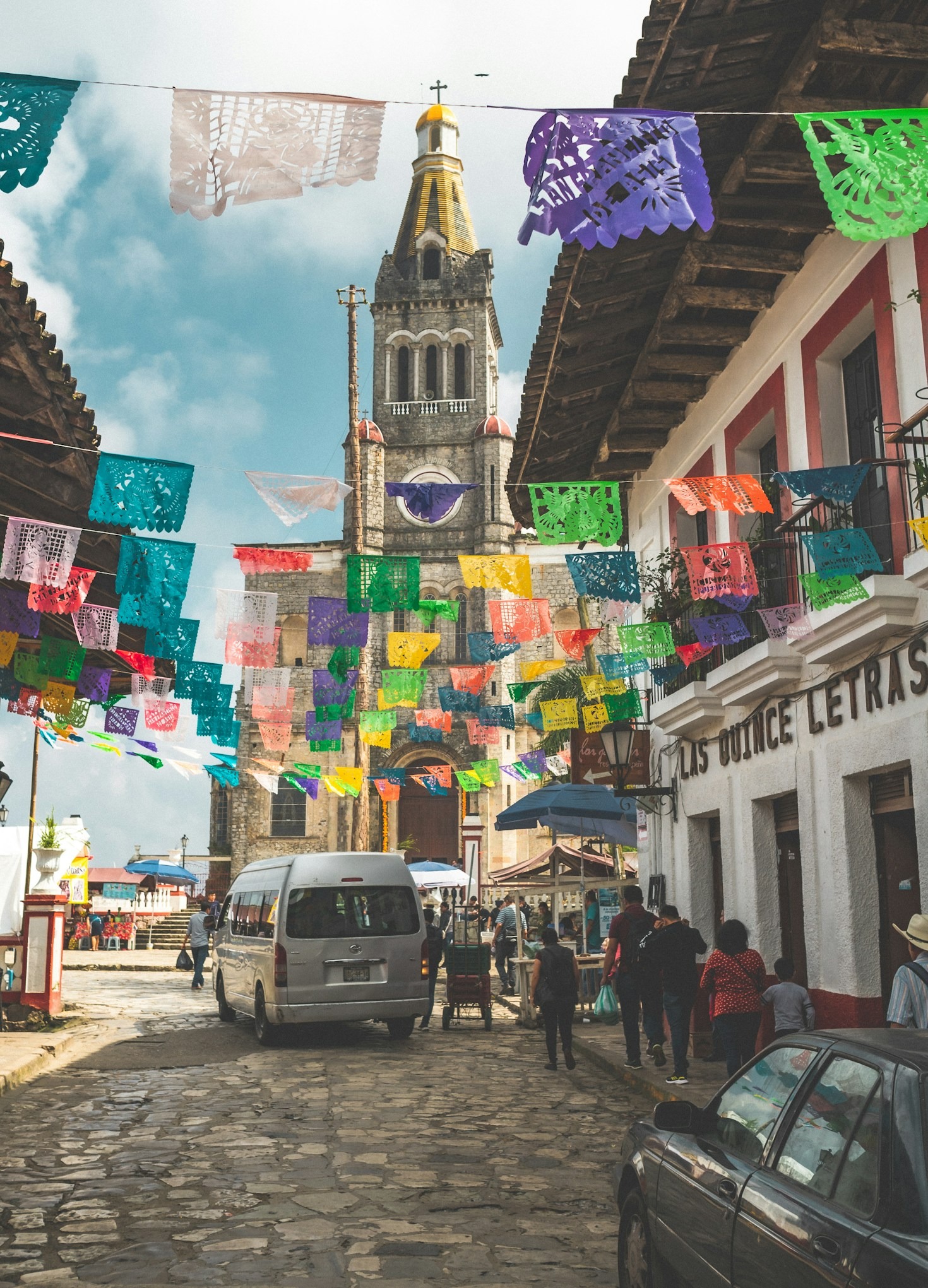 Cómo vivir la esencia de Puebla en un día